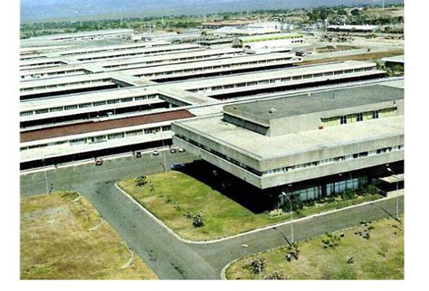 Food Terminal to be revived in Taguig, other sites.